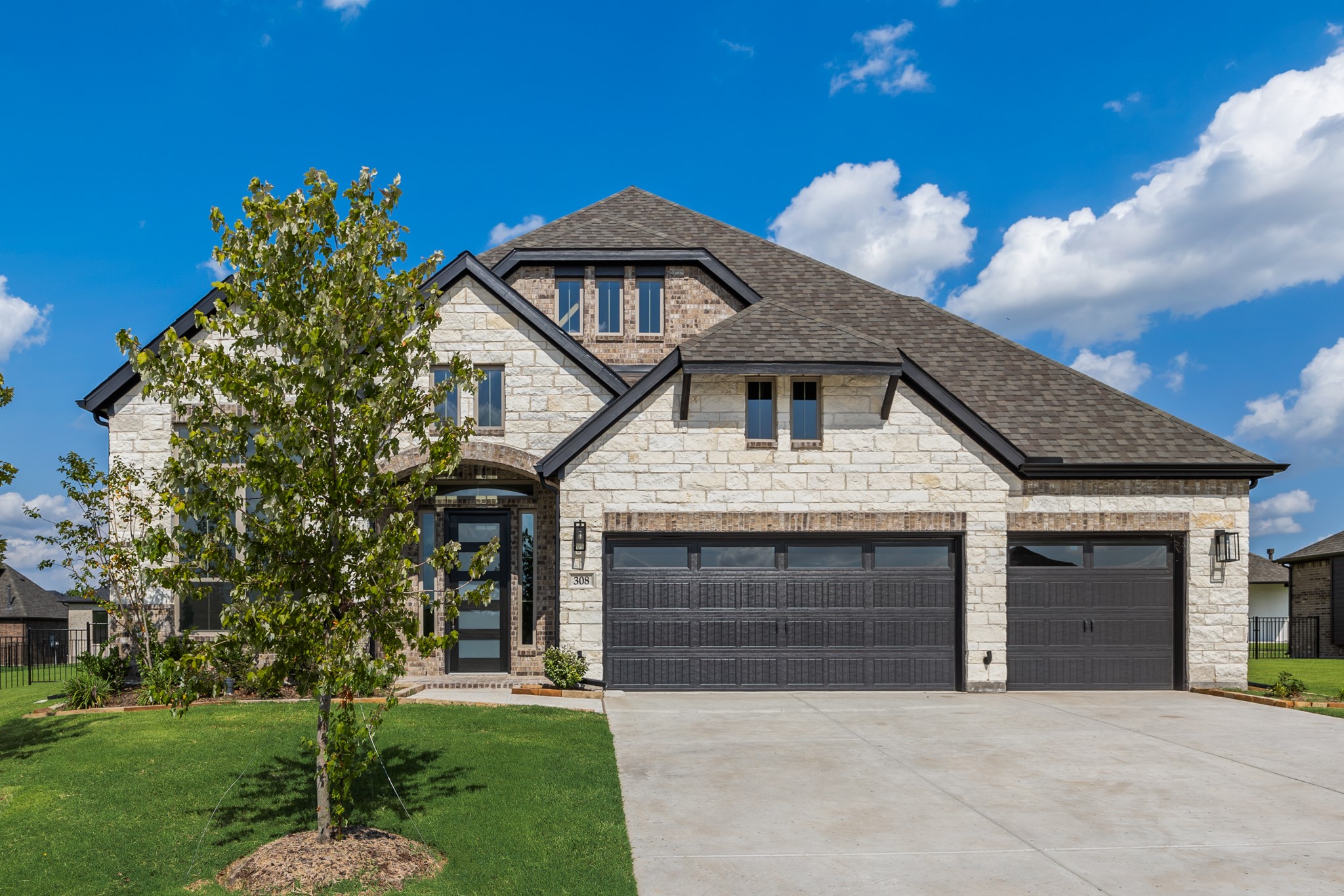 308 Big Antler Court Heath TX 75126