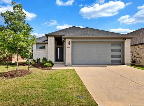 1509 Wayback Drive Celina TX 75009