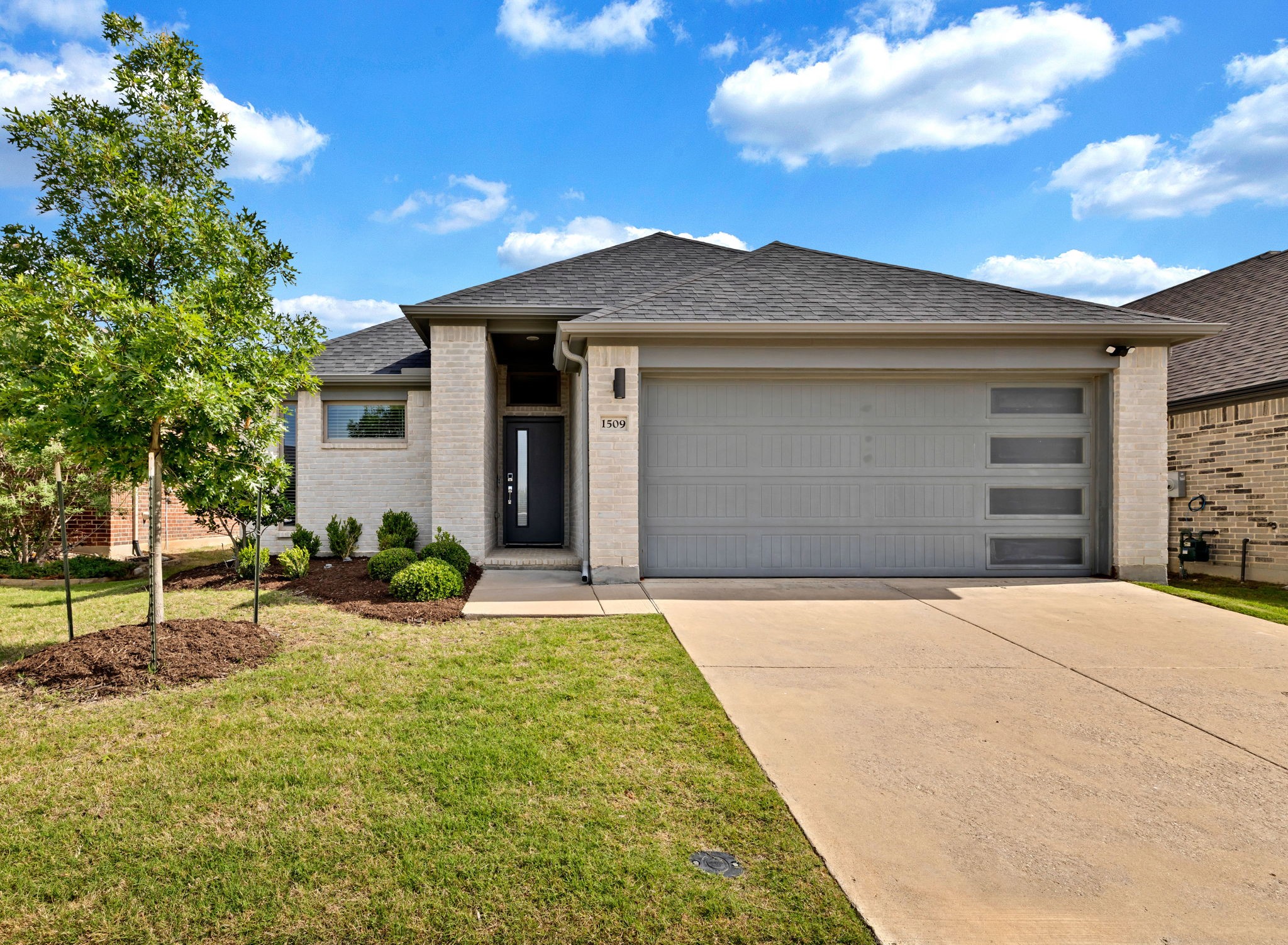 1509 Wayback Drive Celina TX 75009