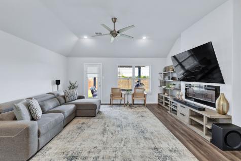 1509 Wayback Drive Celina TX 75009