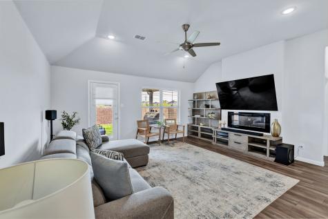 1509 Wayback Drive Celina TX 75009