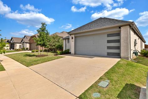 1509 Wayback Drive Celina TX 75009