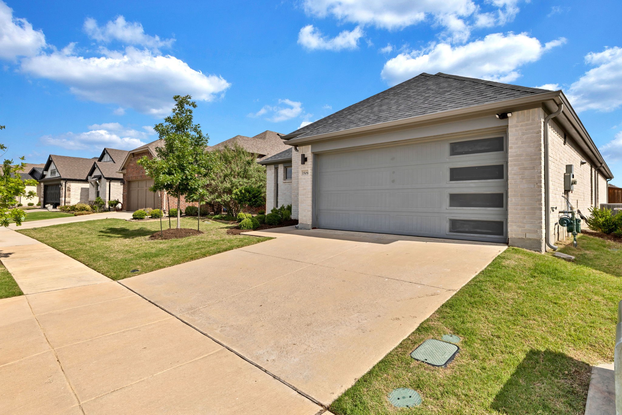 1509 Wayback Drive Celina TX 75009