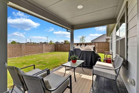 1509 Wayback Drive Celina TX 75009