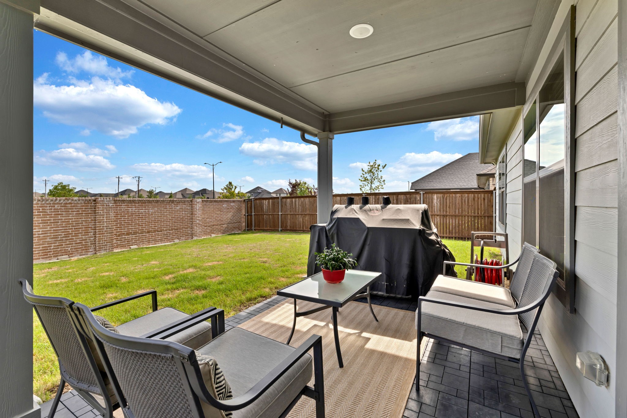 1509 Wayback Drive Celina TX 75009