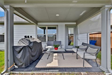 1509 Wayback Drive Celina TX 75009