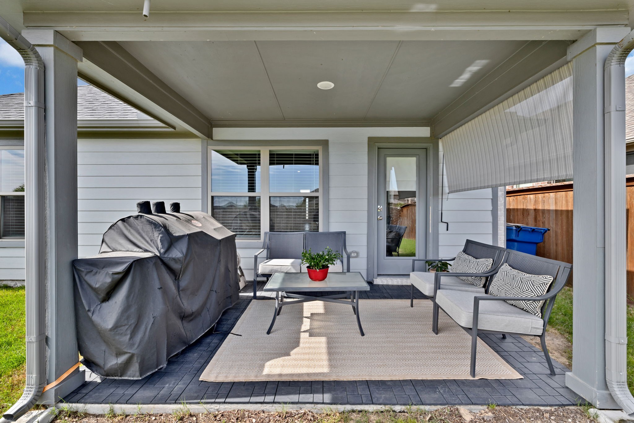 1509 Wayback Drive Celina TX 75009
