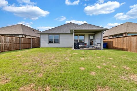 1509 Wayback Drive Celina TX 75009