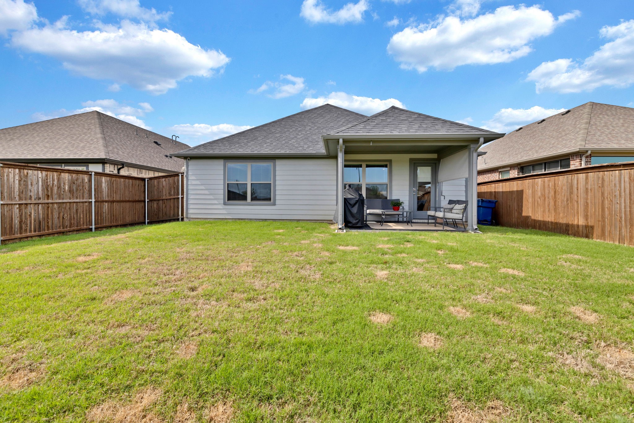 1509 Wayback Drive Celina TX 75009