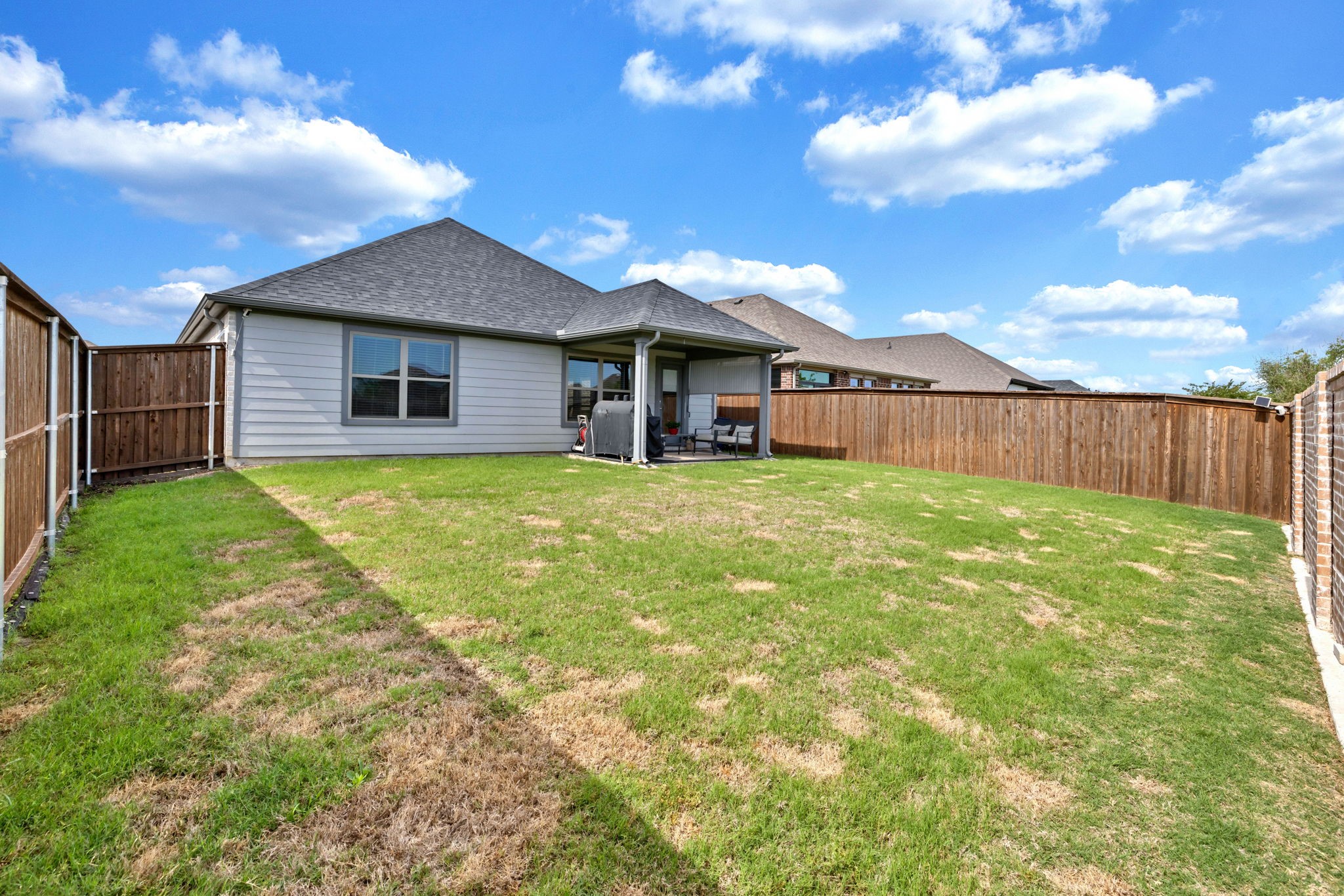 1509 Wayback Drive Celina TX 75009