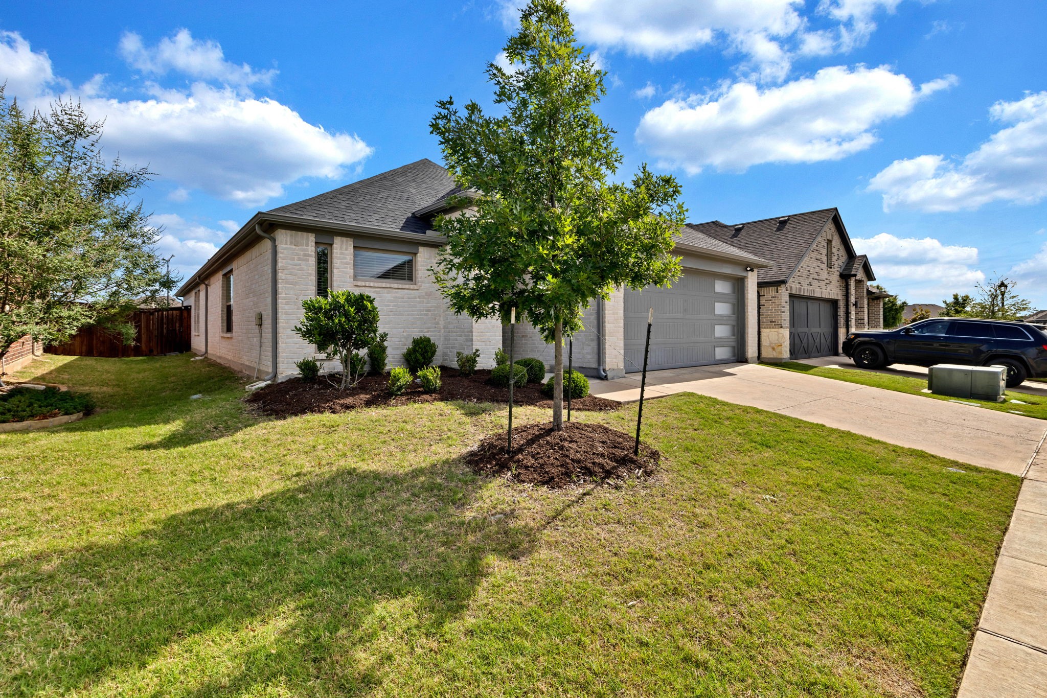 1509 Wayback Drive Celina TX 75009