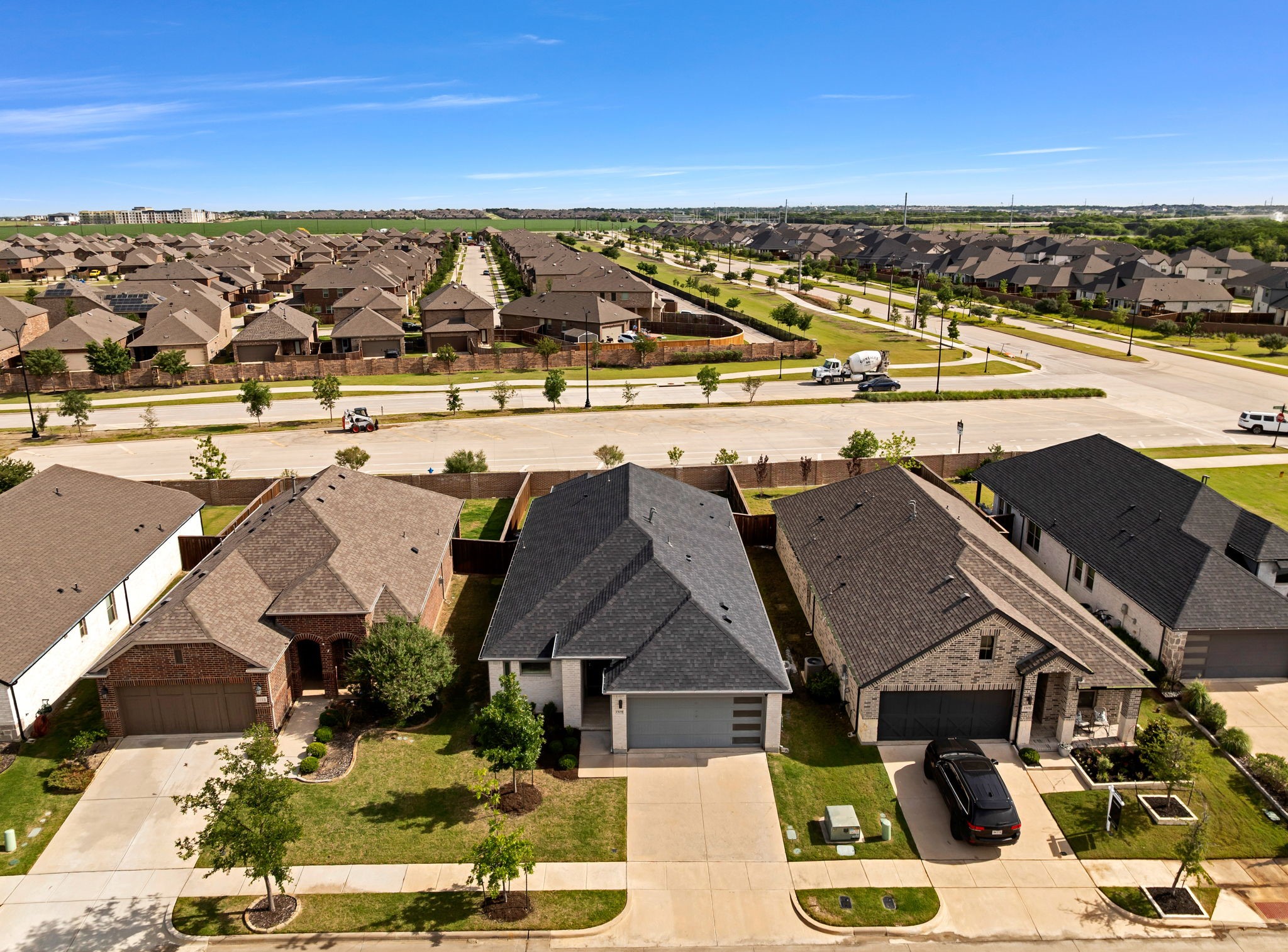 1509 Wayback Drive Celina TX 75009
