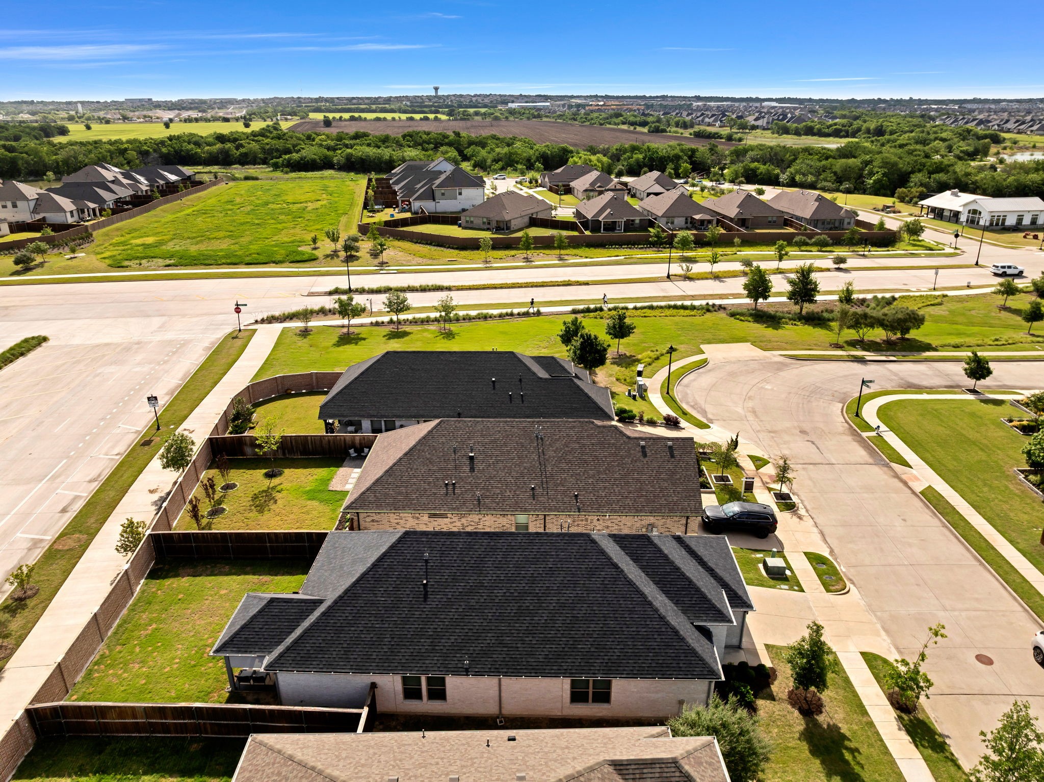1509 Wayback Drive Celina TX 75009