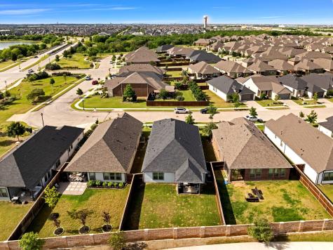 1509 Wayback Drive Celina TX 75009
