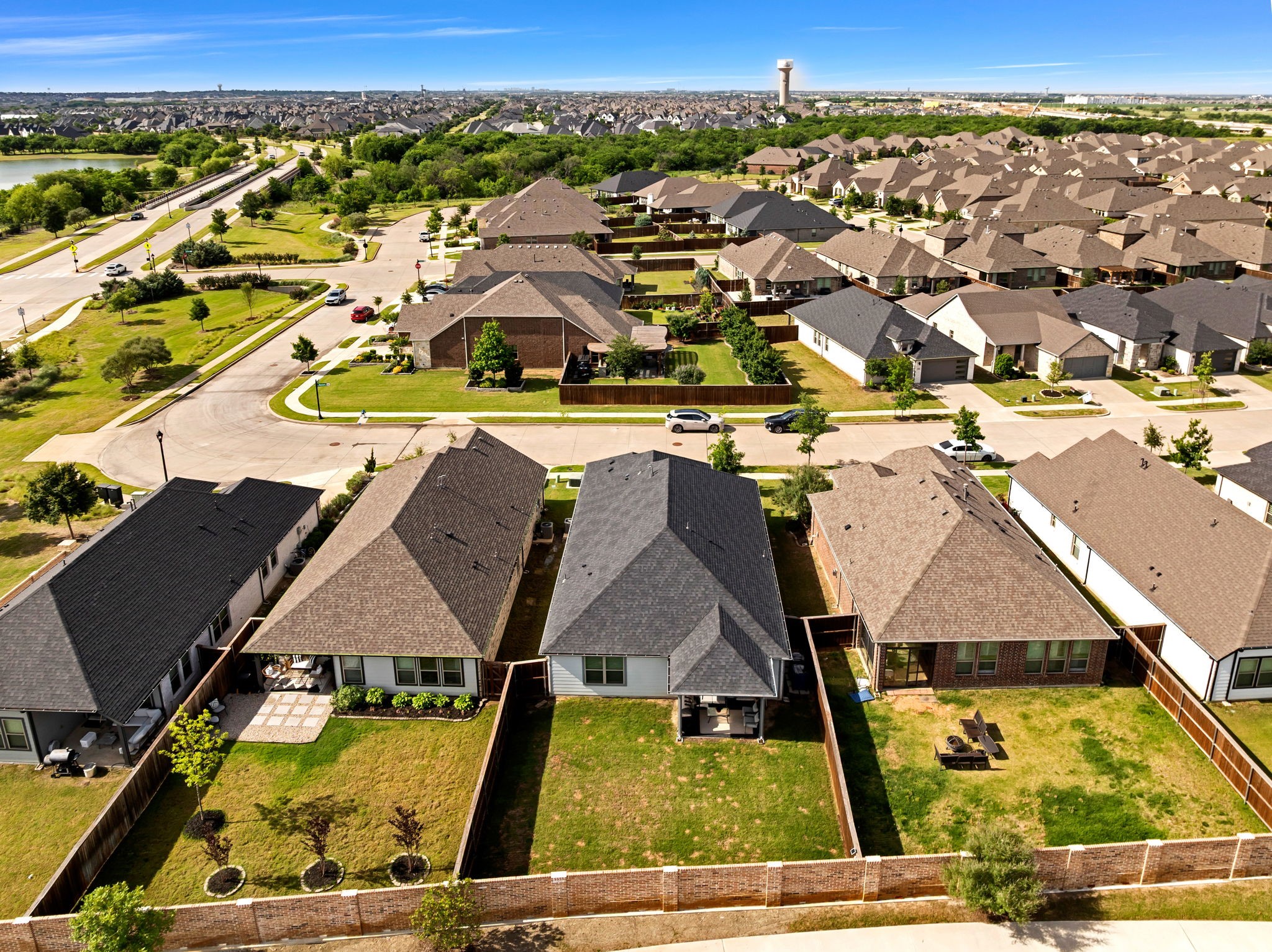 1509 Wayback Drive Celina TX 75009