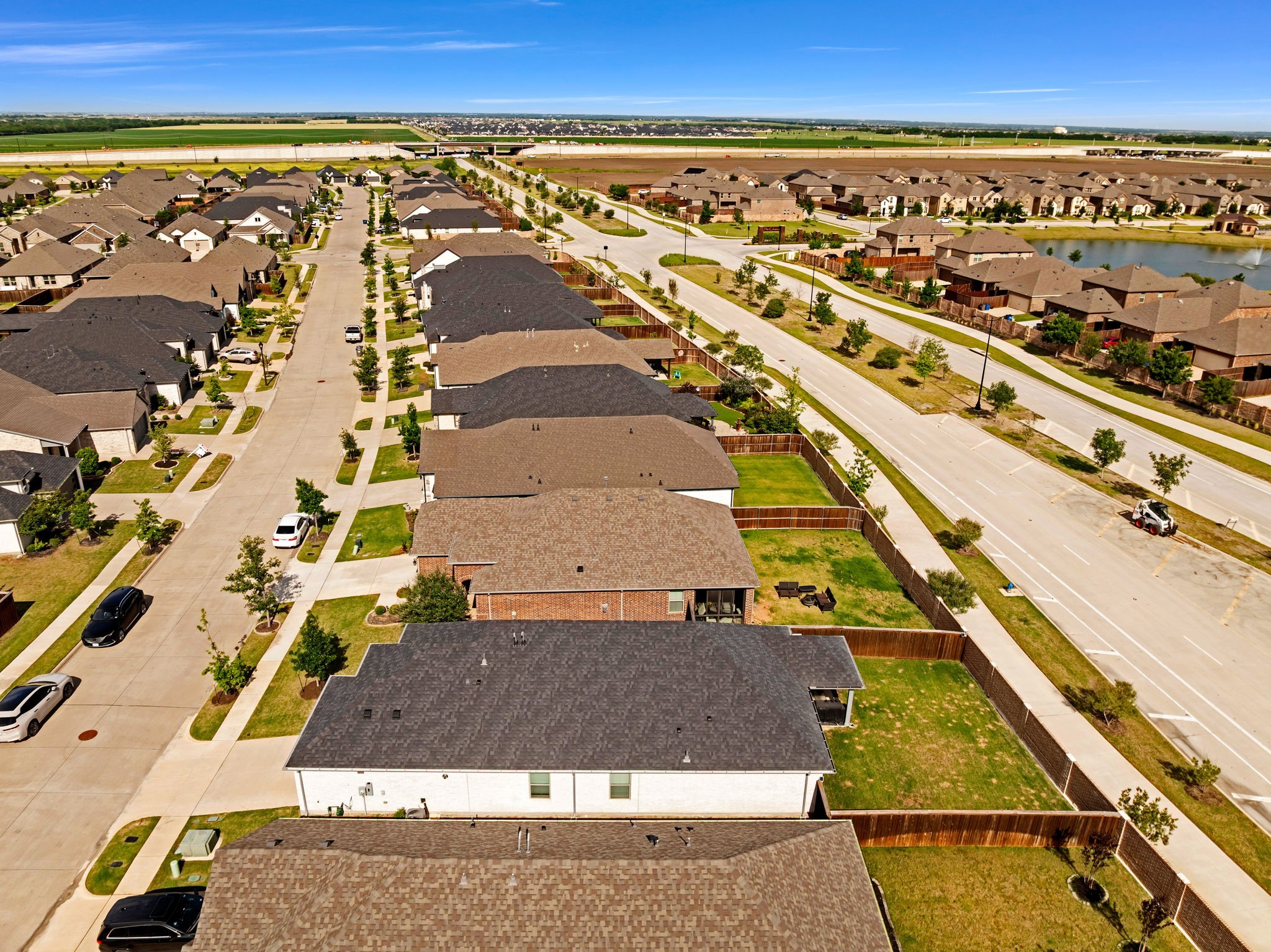 1509 Wayback Drive Celina TX 75009