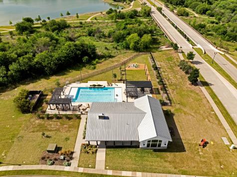 1509 Wayback Drive Celina TX 75009