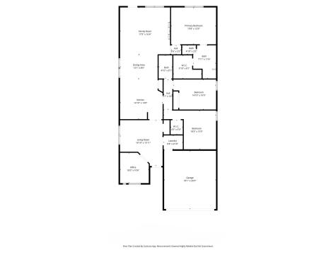1509 Wayback Drive Celina TX 75009