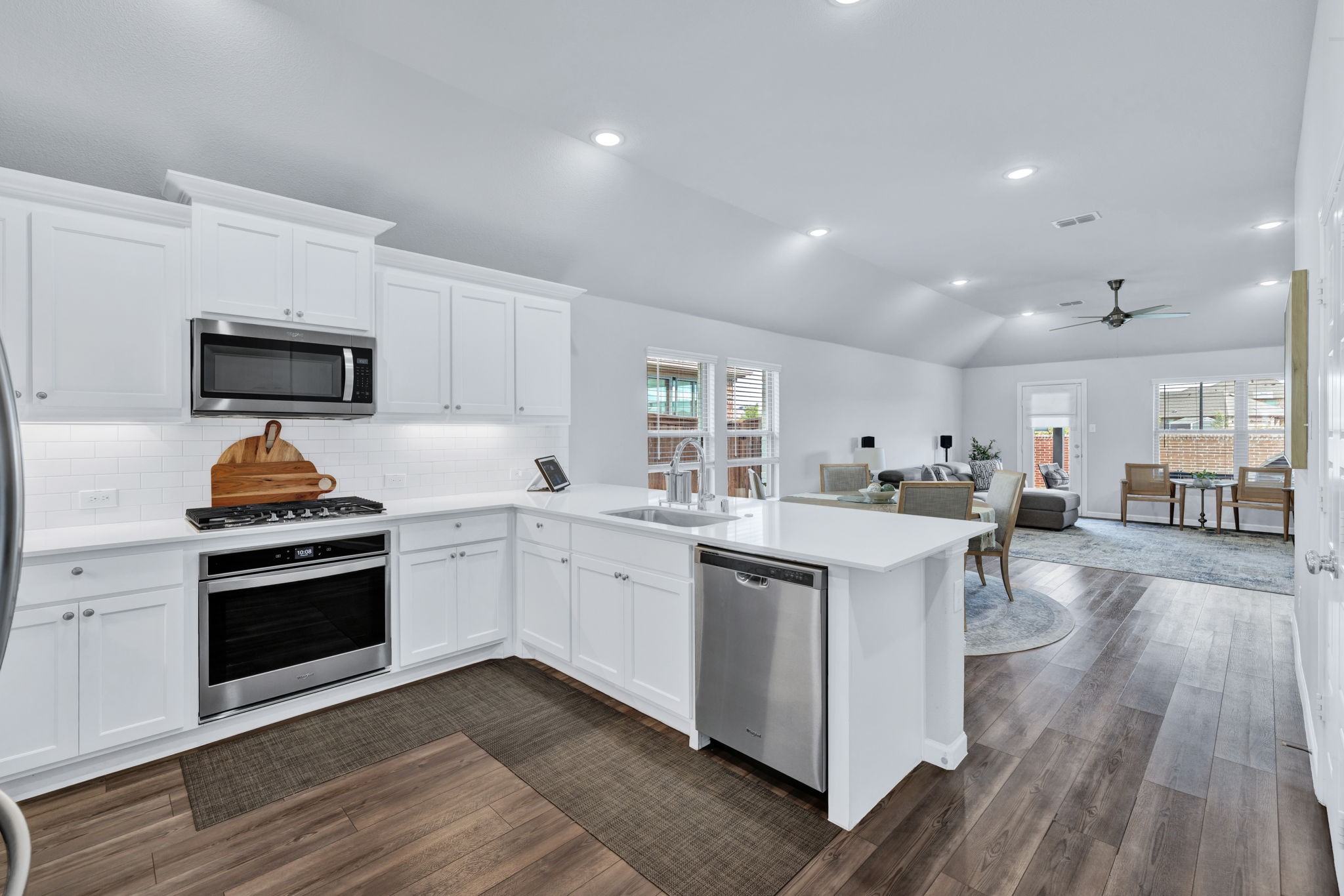 1509 Wayback Drive Celina TX 75009
