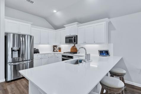1509 Wayback Drive Celina TX 75009