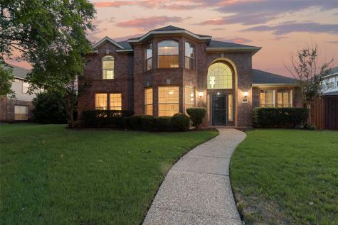 8813 Smokey Canyon Way Plano TX 75024
