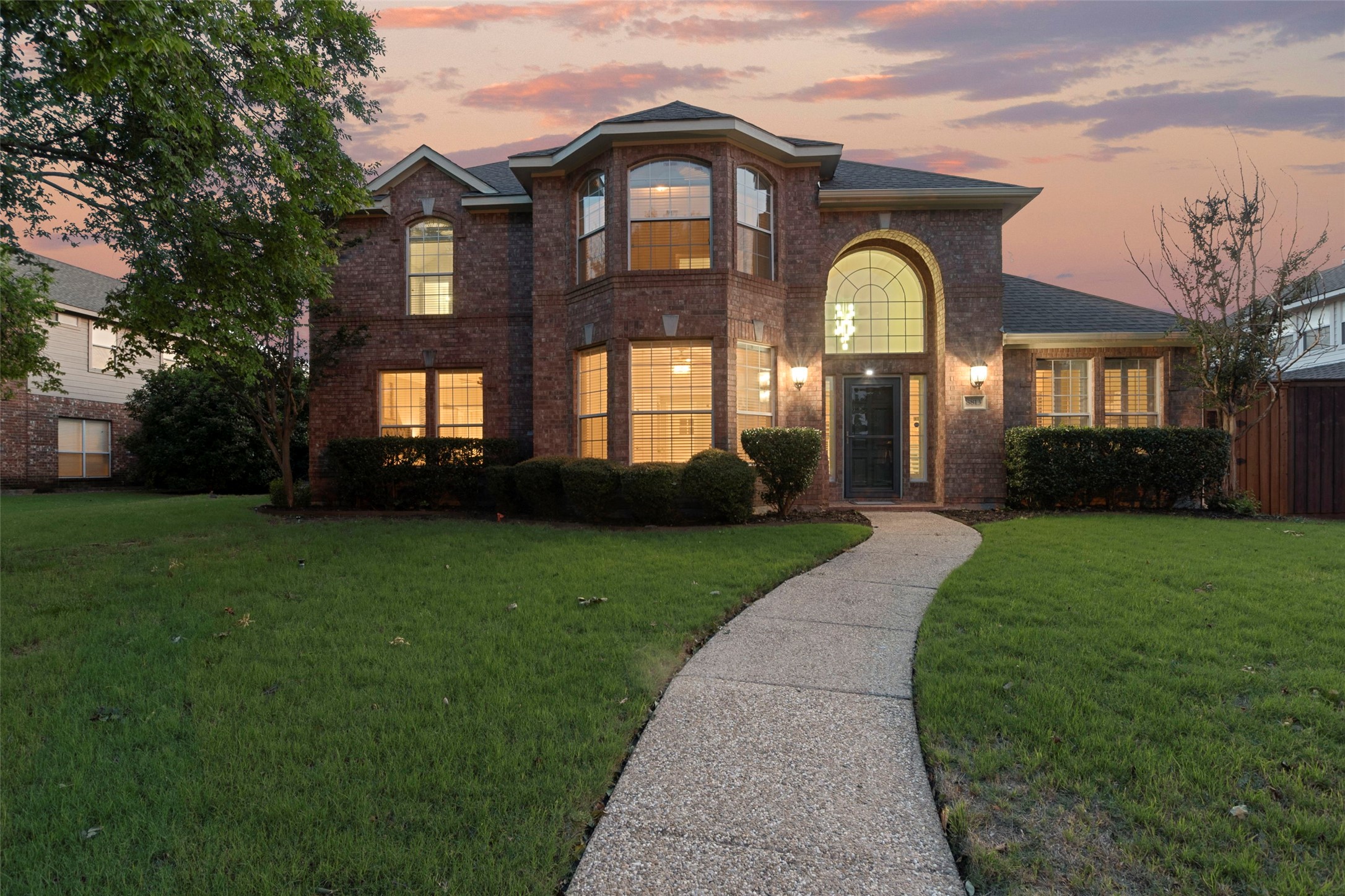 8813 Smokey Canyon Way Plano TX 75024
