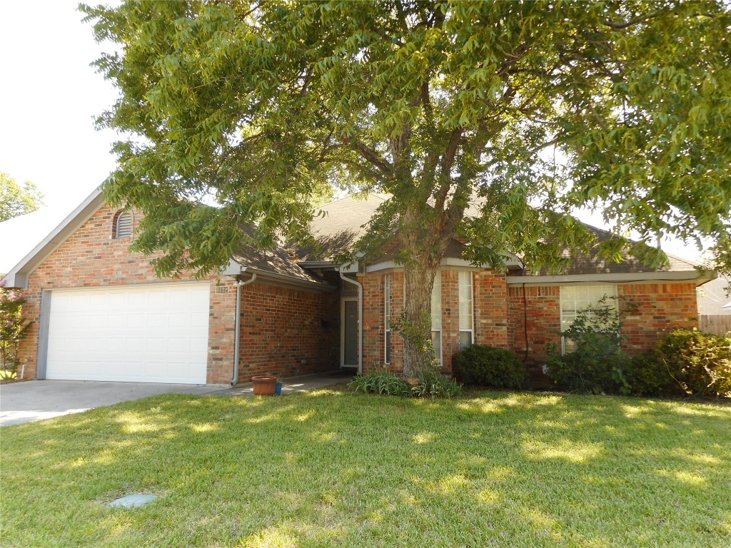 1132 Briar Oaks Drive Irving TX 75060