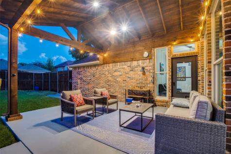 8215 Brown Stone Lane Frisco TX 75033