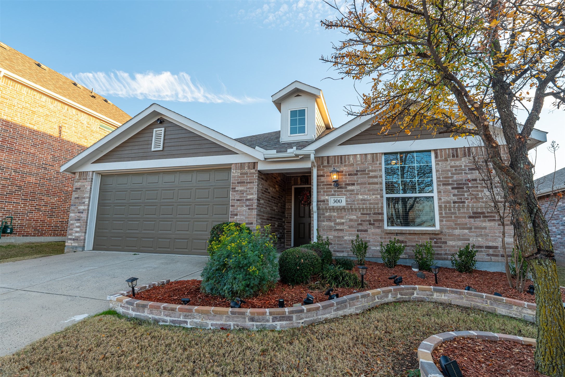 500 Stableford Street Celina TX 75009