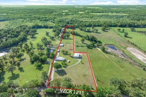 1216 Vz County Road 1211 Canton TX 75103