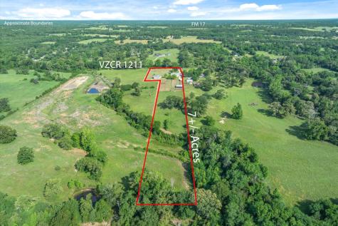 1216 Vz County Road 1211 Canton TX 75103