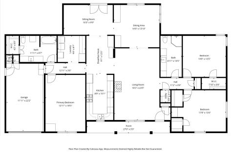 1216 Vz County Road 1211 Canton TX 75103