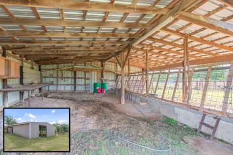 1216 Vz County Road 1211 Canton TX 75103