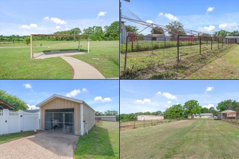 1216 Vz County Road 1211 Canton TX 75103