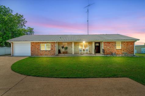 1216 Vz County Road 1211 Canton TX 75103