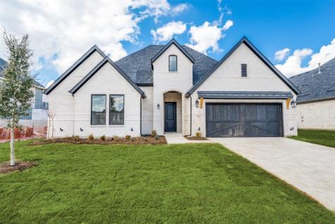 1913 Coventry Drive Celina TX 75009