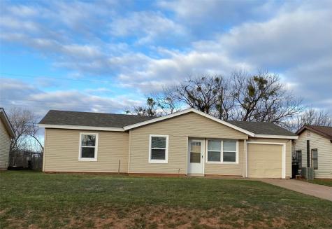 2802 Nonesuch Road Abilene TX 79606