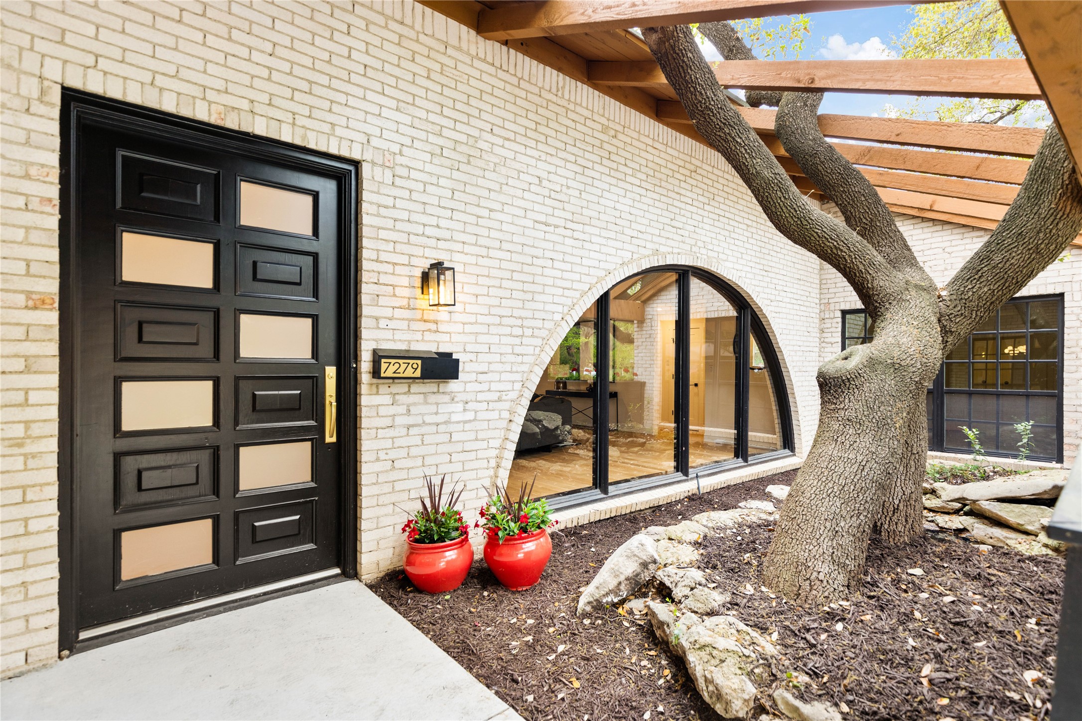 7279 Ashington Drive Dallas TX 75225