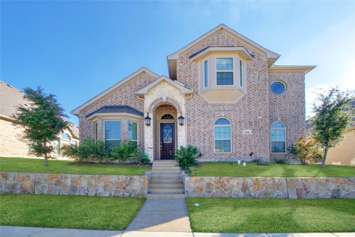 624 Castle Street Desoto TX 75115