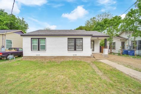 339 Avenue G Dallas TX 75203