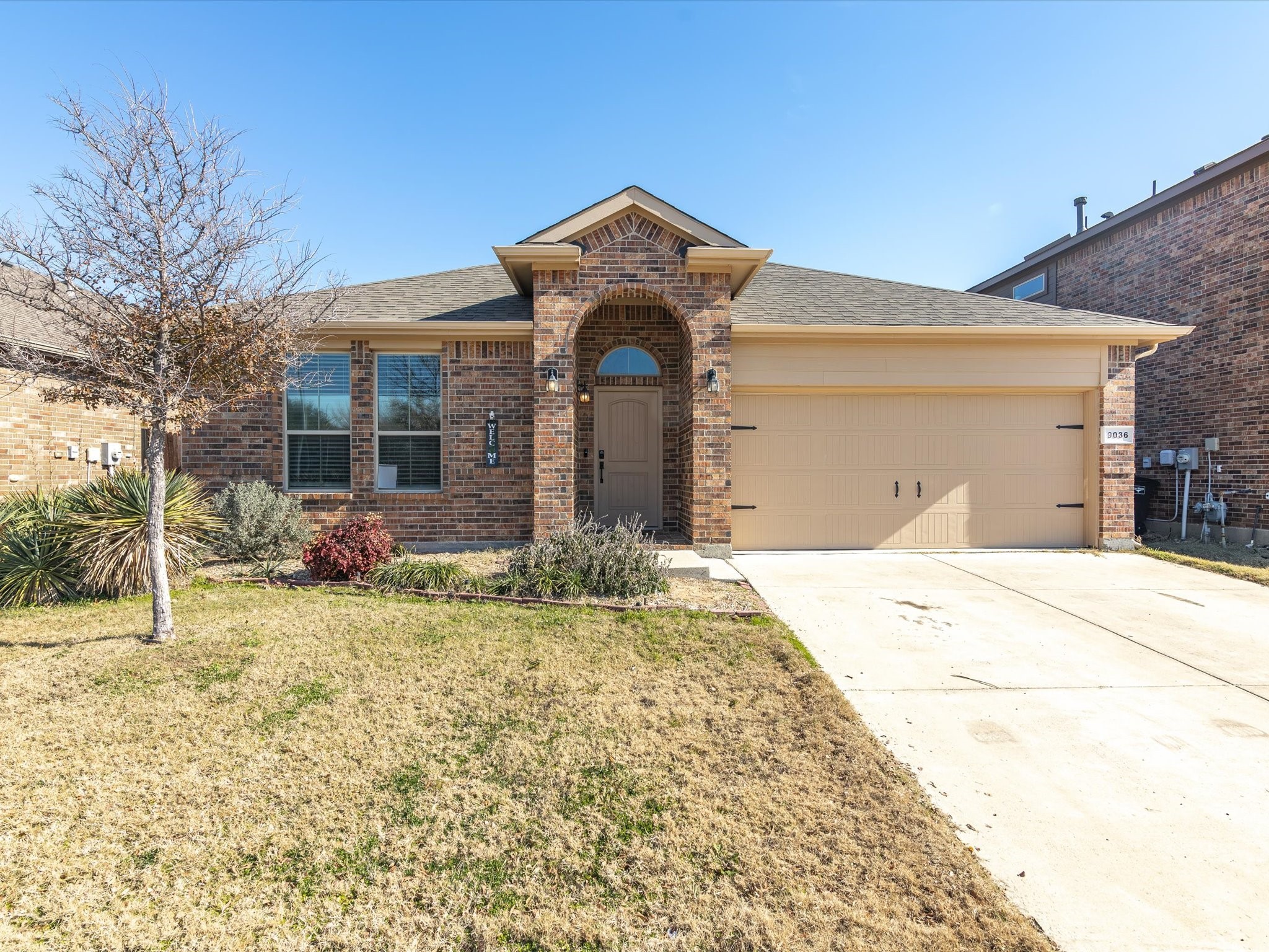 9036 Twin Mills Boulevard Fort Worth TX 76179