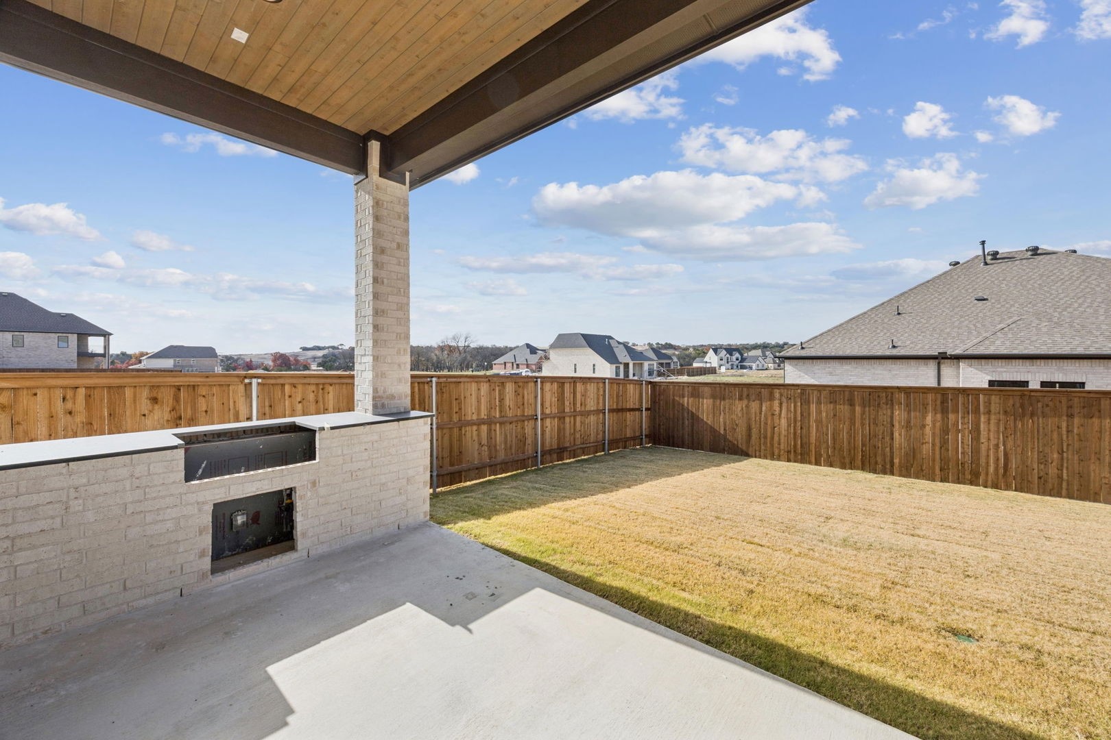 480 Shadowfax Drive Aledo TX 76008