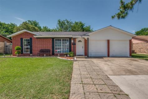 413 San Pedro Street Grand Prairie TX 75051