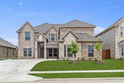 5416 Caesar Creek Court Fort Worth TX 76179