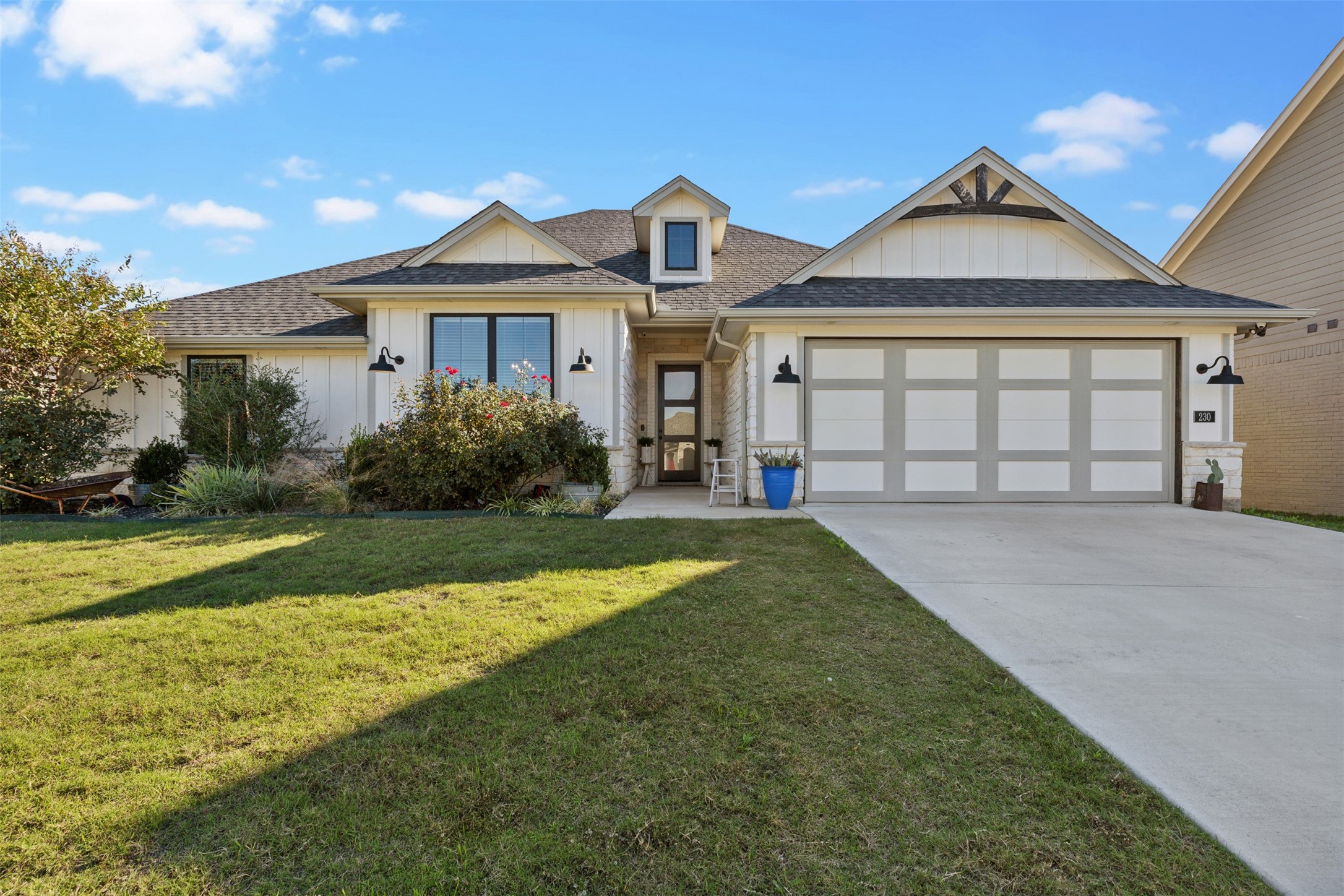 230 Buckeye Drive Weatherford TX 76086