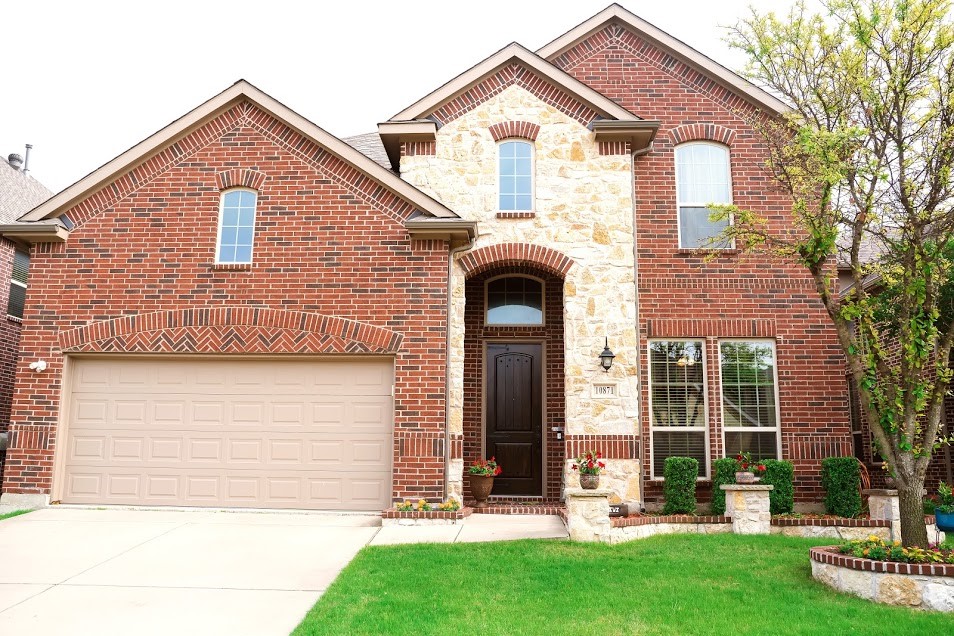 10871 Sexton Drive Mckinney TX 75072