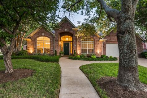 4513 Skyline Drive Flower Mound TX 75028