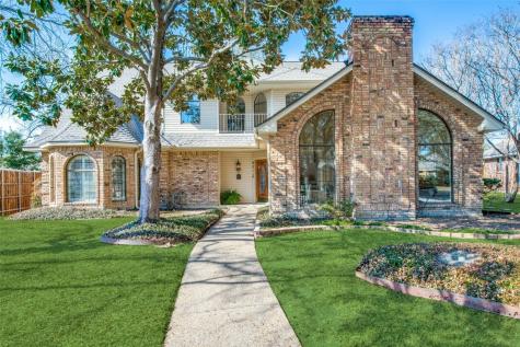 6211 Fox Trail Dallas TX 75248