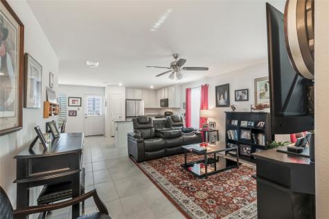 1912 Poptic Lane Mckinney TX 75071