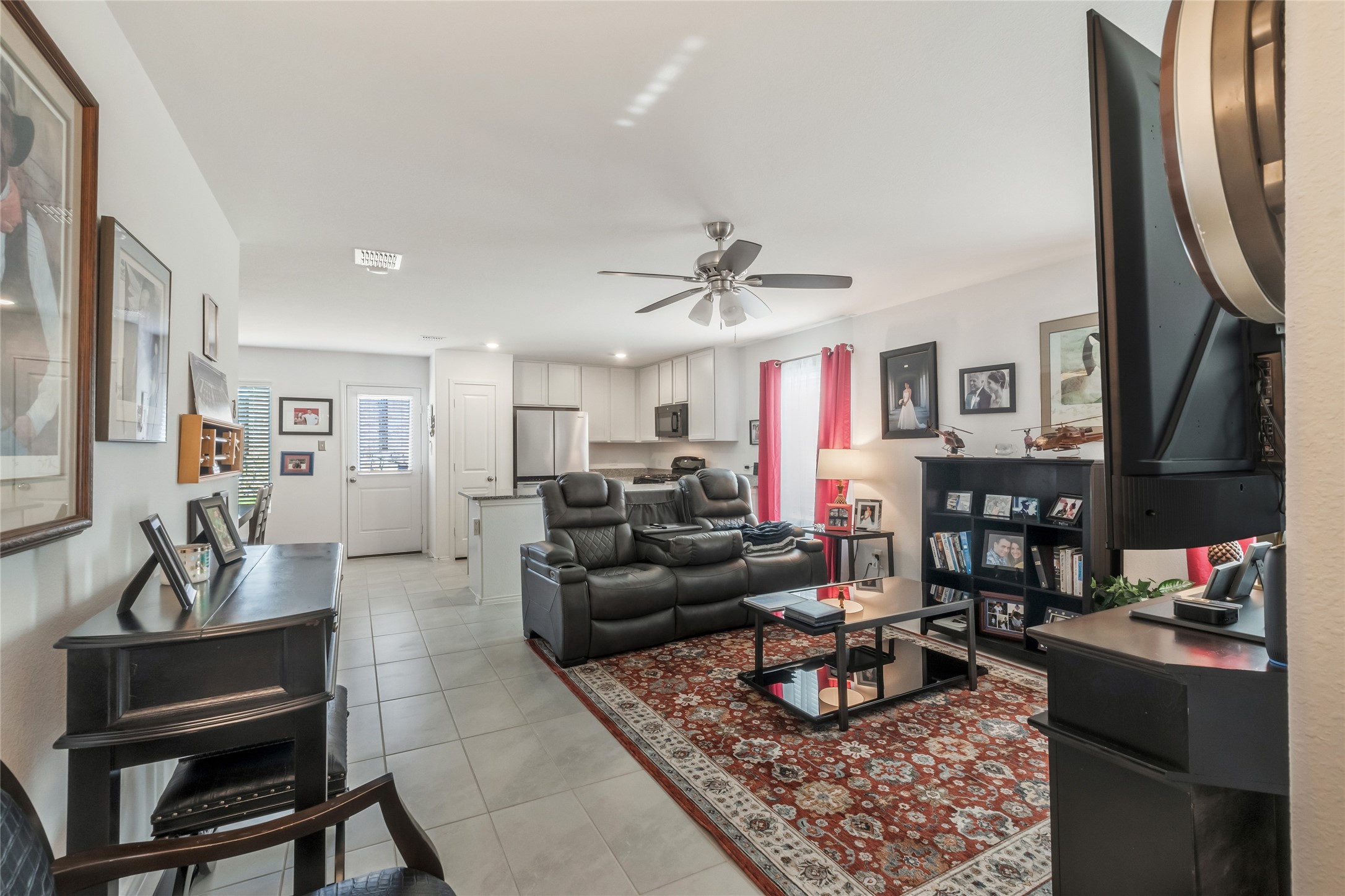 1912 Poptic Lane Mckinney TX 75071